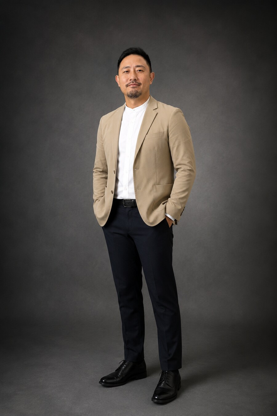 季祥 Simon