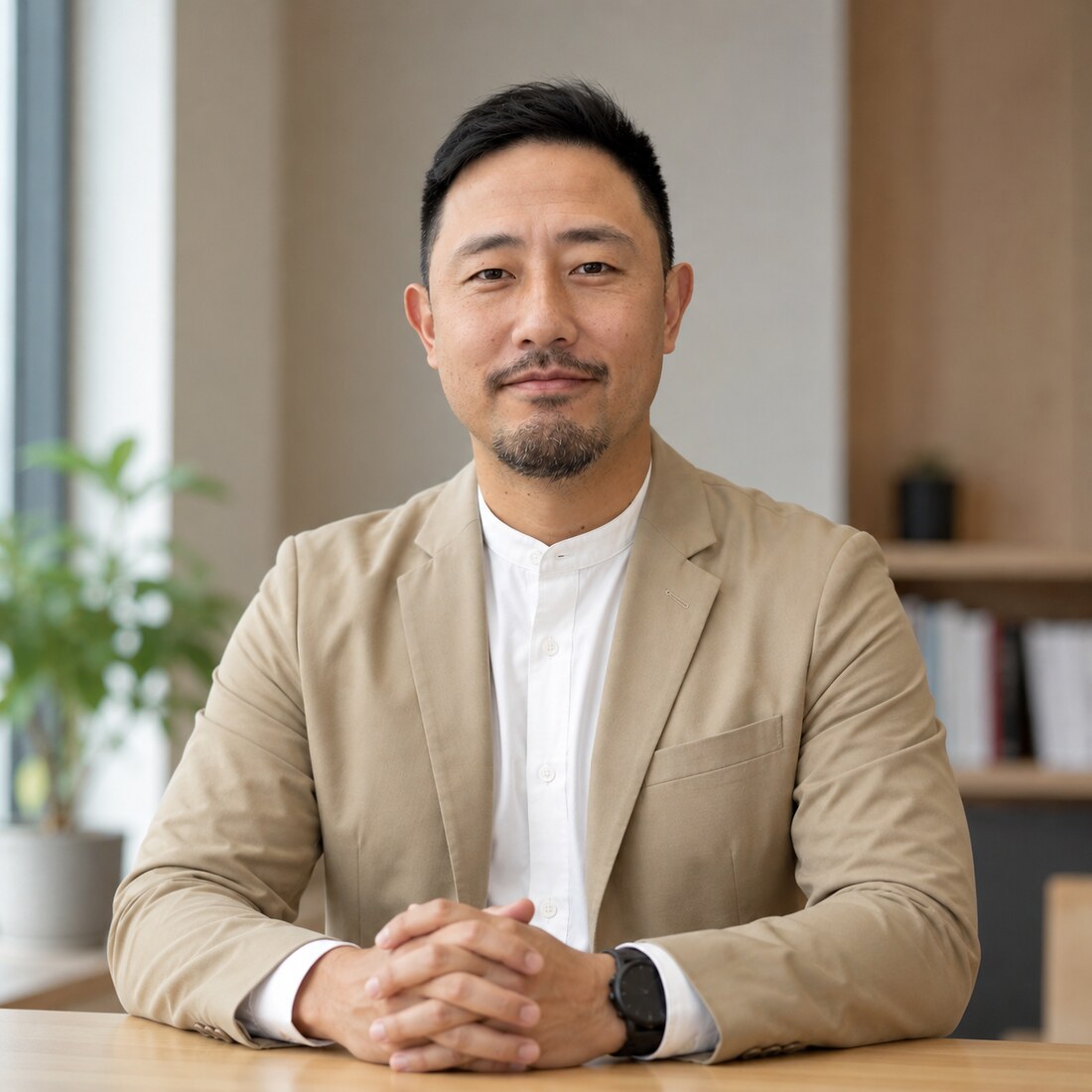 季祥 Simon